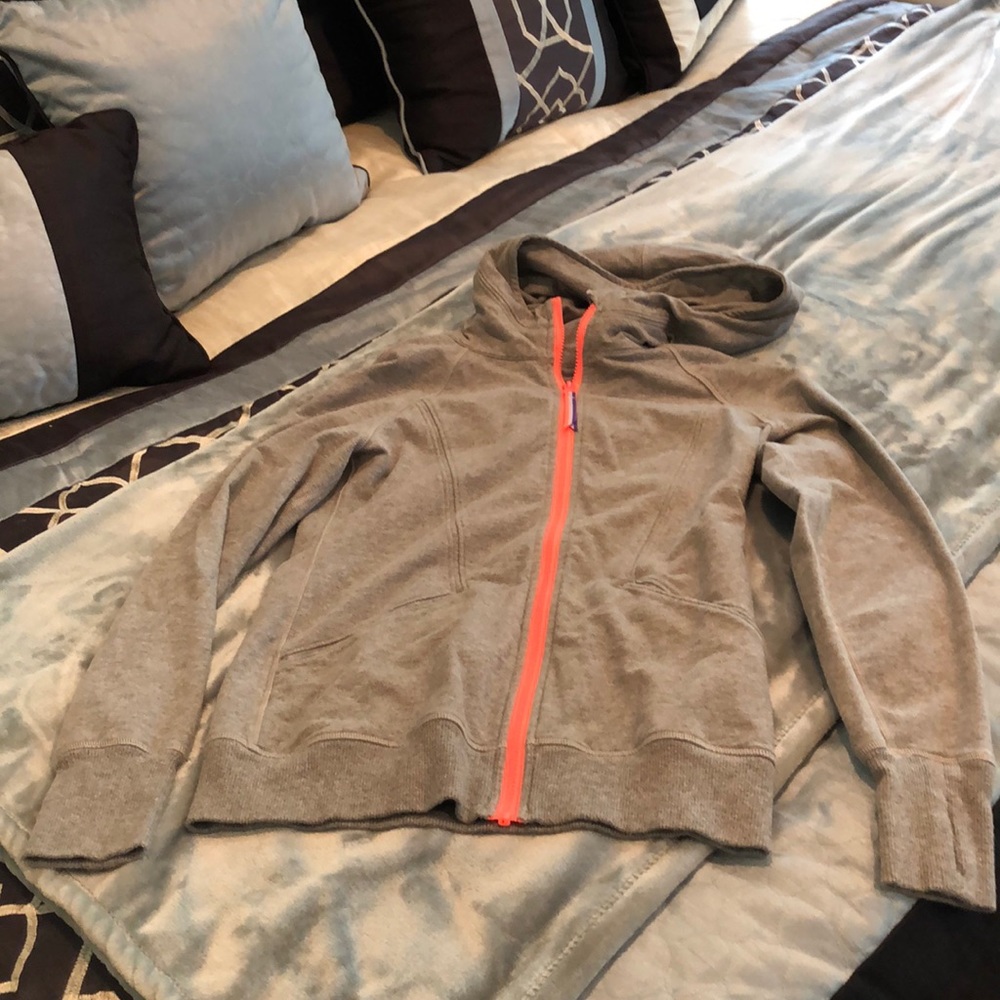 Ivivva Girls Hoodie Size 14